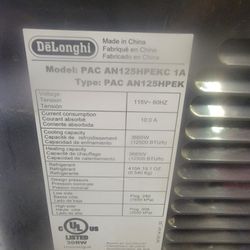 Window Ac