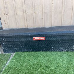 CRAFTSMAN Tool Box