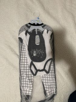 Baby 5 piece set