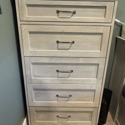Pottery Barn, Dresser