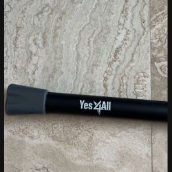 Weighted Workout Bar