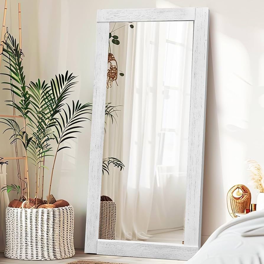Mirror 71X32 New In Box Full Length