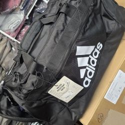 Adidas Gym Bag 