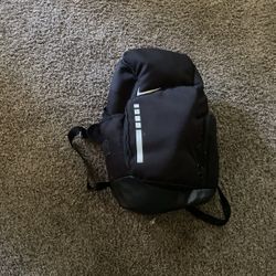 Nike Elite Black