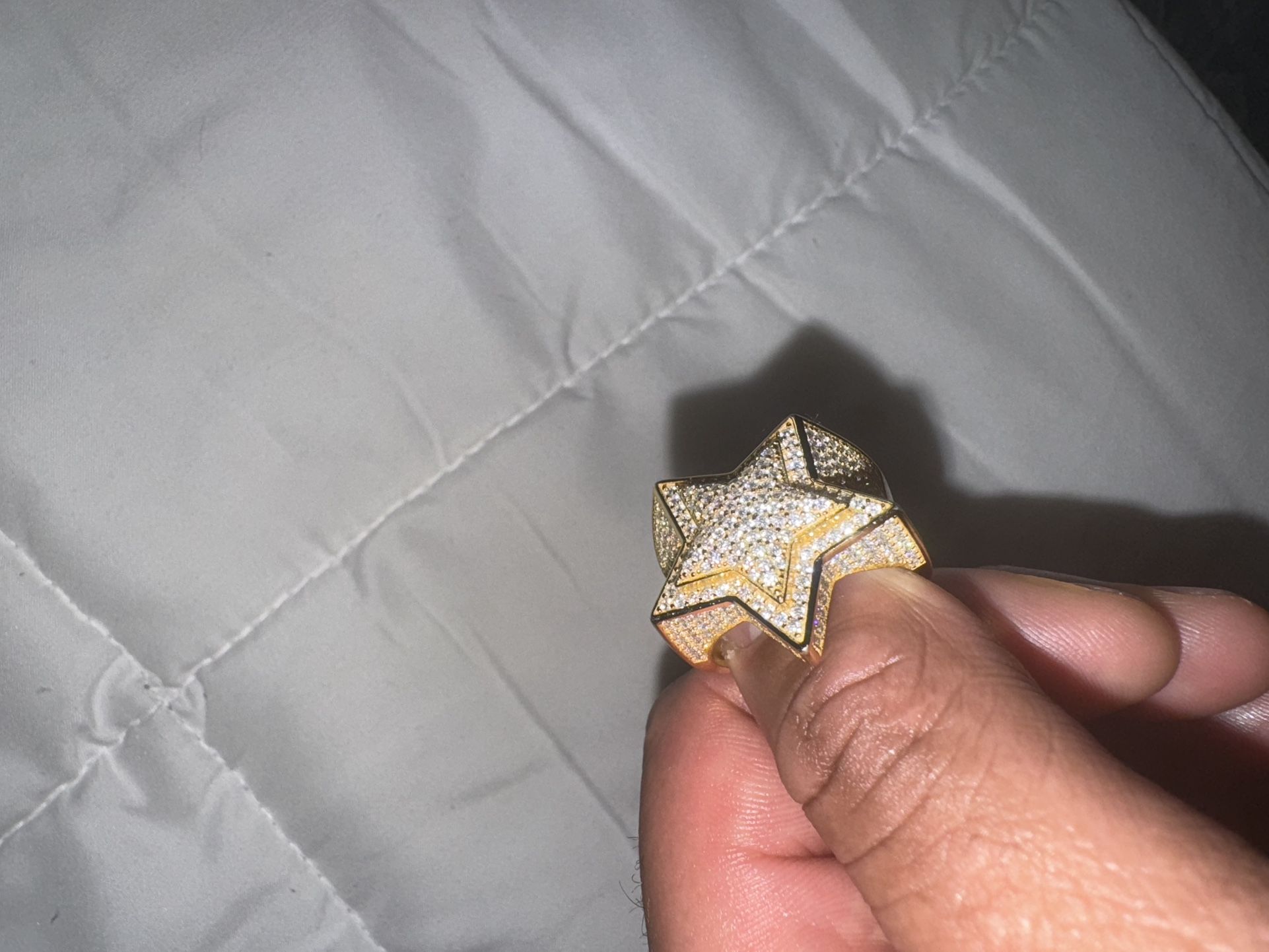 Star Ring