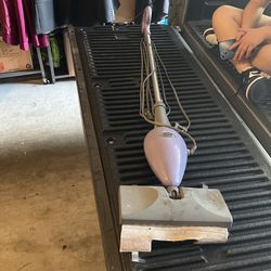 Shark Mop