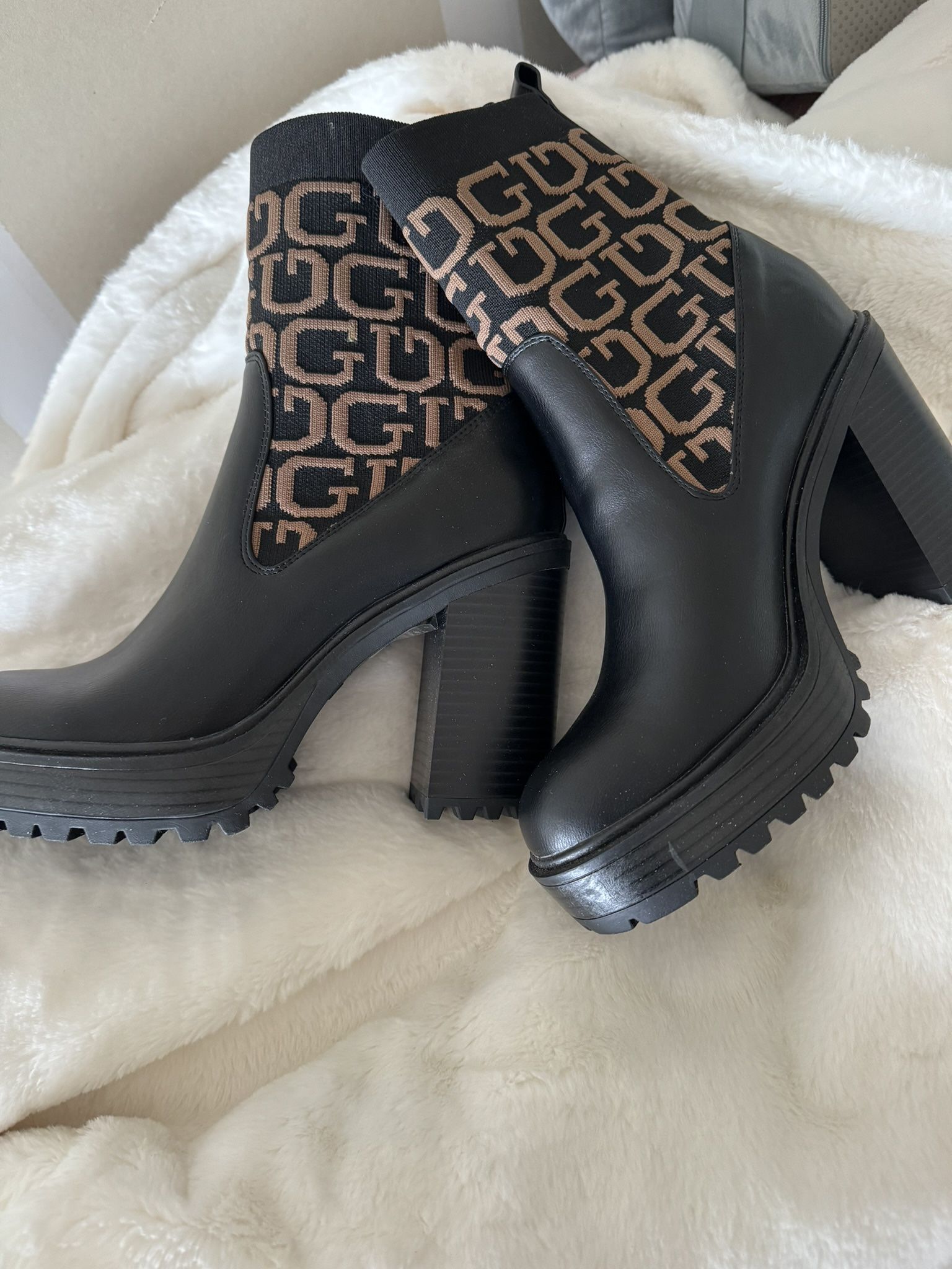 Guess Boots