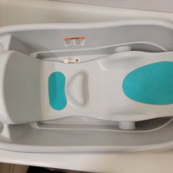 Baby Bath Tub