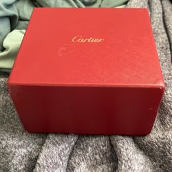 Santos Cartier With Box