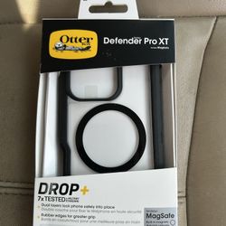 iPhone 16 pro defender pro xt