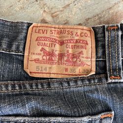 Men’s Pants Levi’s RSQ