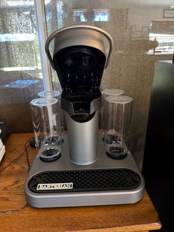 Barteasean Professional Cocktail maker