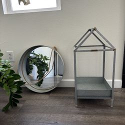 Metal Decor 