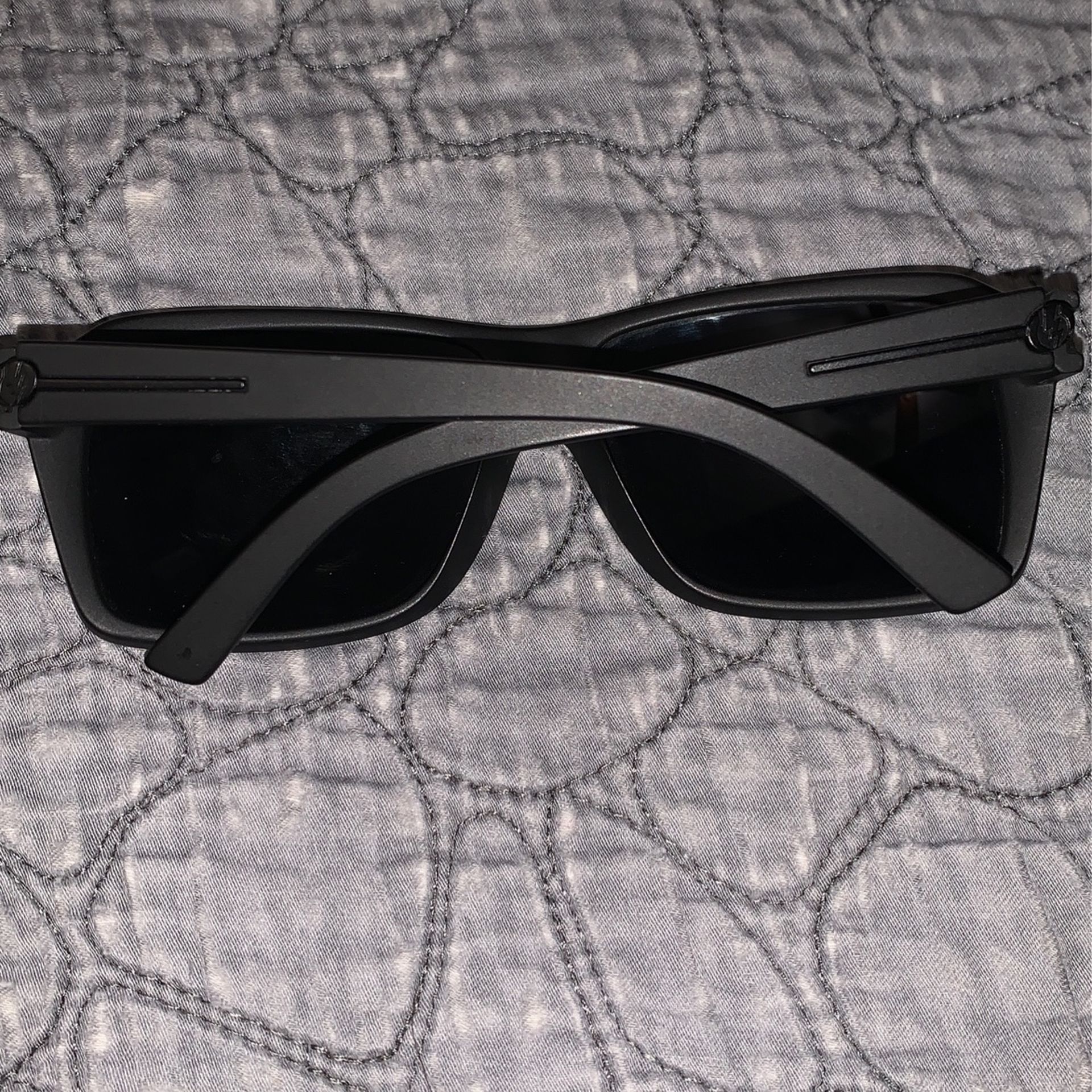 Electric Sunglasses Capt Ahab