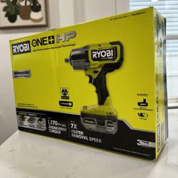 ‼️HIGH TORQUE UP TO 1,170 ft-lbs COMPLETE COMBO‼️‼️