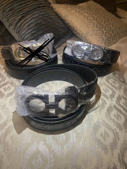 Belt