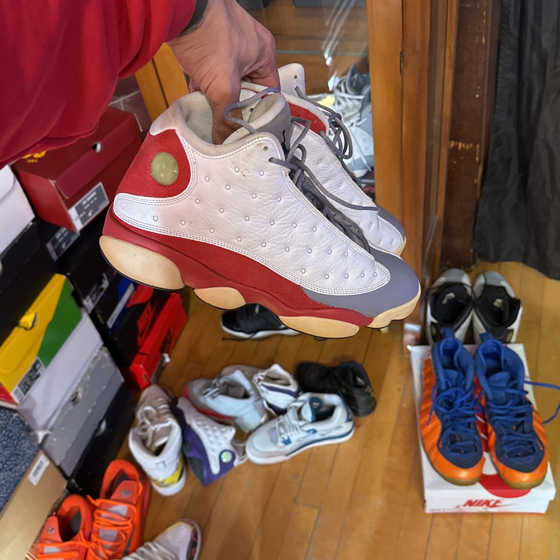 Jordan