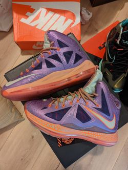 Lebron James Collection