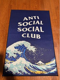 ANTI SOCIAL CLUB