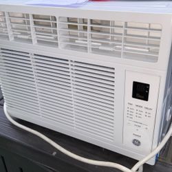 GE air condition