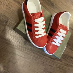 Kids Shoes 