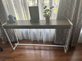Sofa Table, Coffee Table And Tv Stand