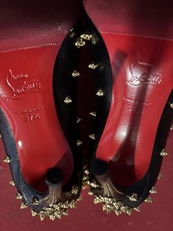 Christian Louboutin Shoes
