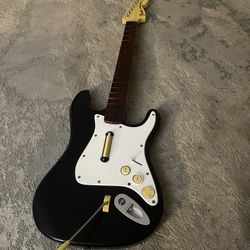 Fender Stratocaster For PS4