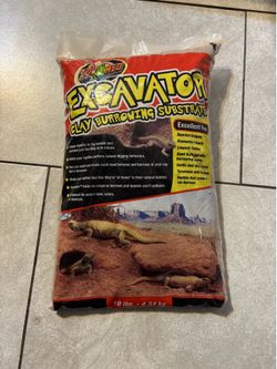Reptile Substrate