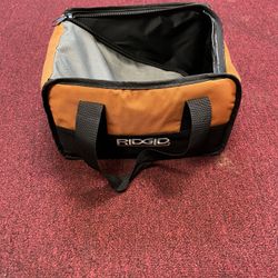 Ridgid Tool Bag