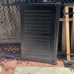 Solid Wood Twin Beds