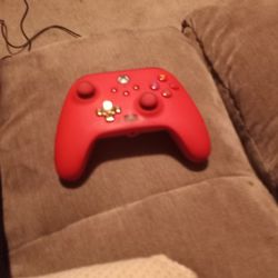 Wired Xbox One Controller 