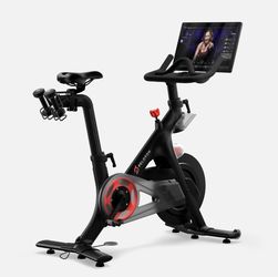Peloton Bike 