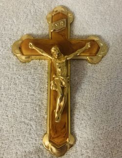 Crucifixes