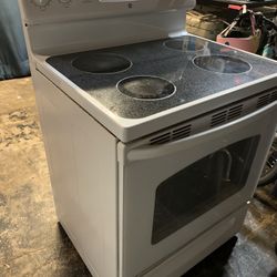 Free Oven
