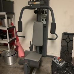 Home Gym