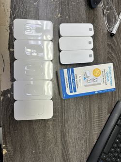 Switchmate Automated Switches And Outlet