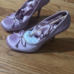 Jeffrey Campbell Ballet Shoes 