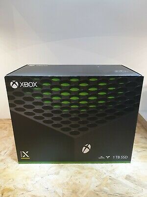 Xbox Series X