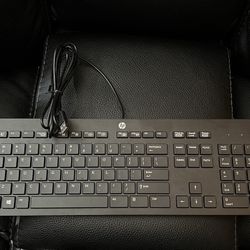 HP Keyboard HQ-TRE 71025