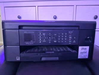 Brother printer