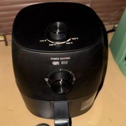 Air Fryer
