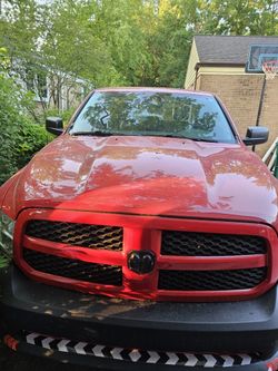 2015 Ram 1500