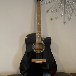 SPECTRUM  ACOUSTIC GUITAR 