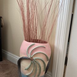 3D Vase