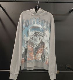 Concept Hoodie