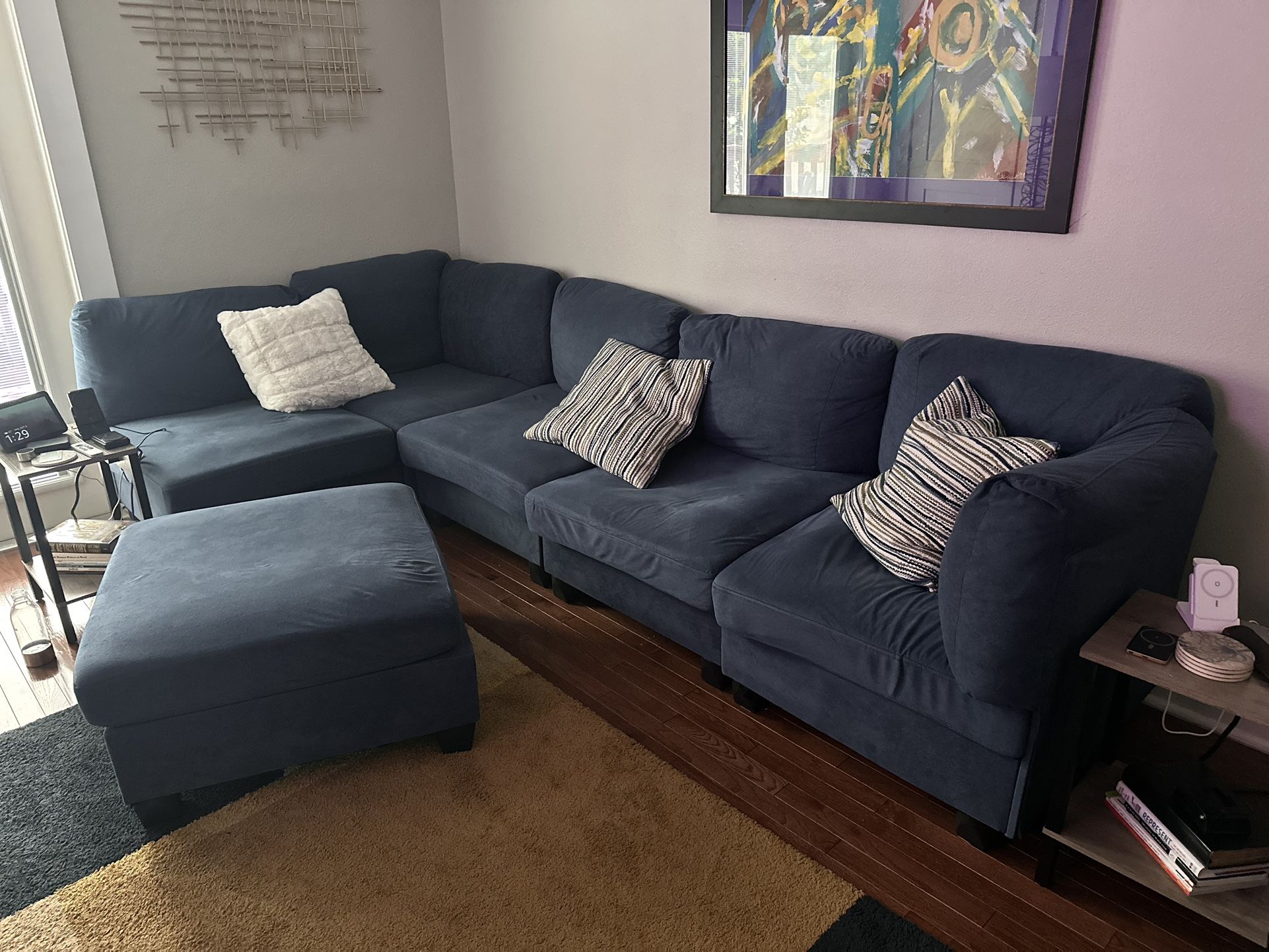 Free Couch