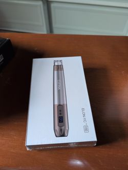 *NEW* Hydra Pen H6