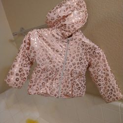 Baby Jacket