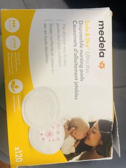 Nursing Pads
